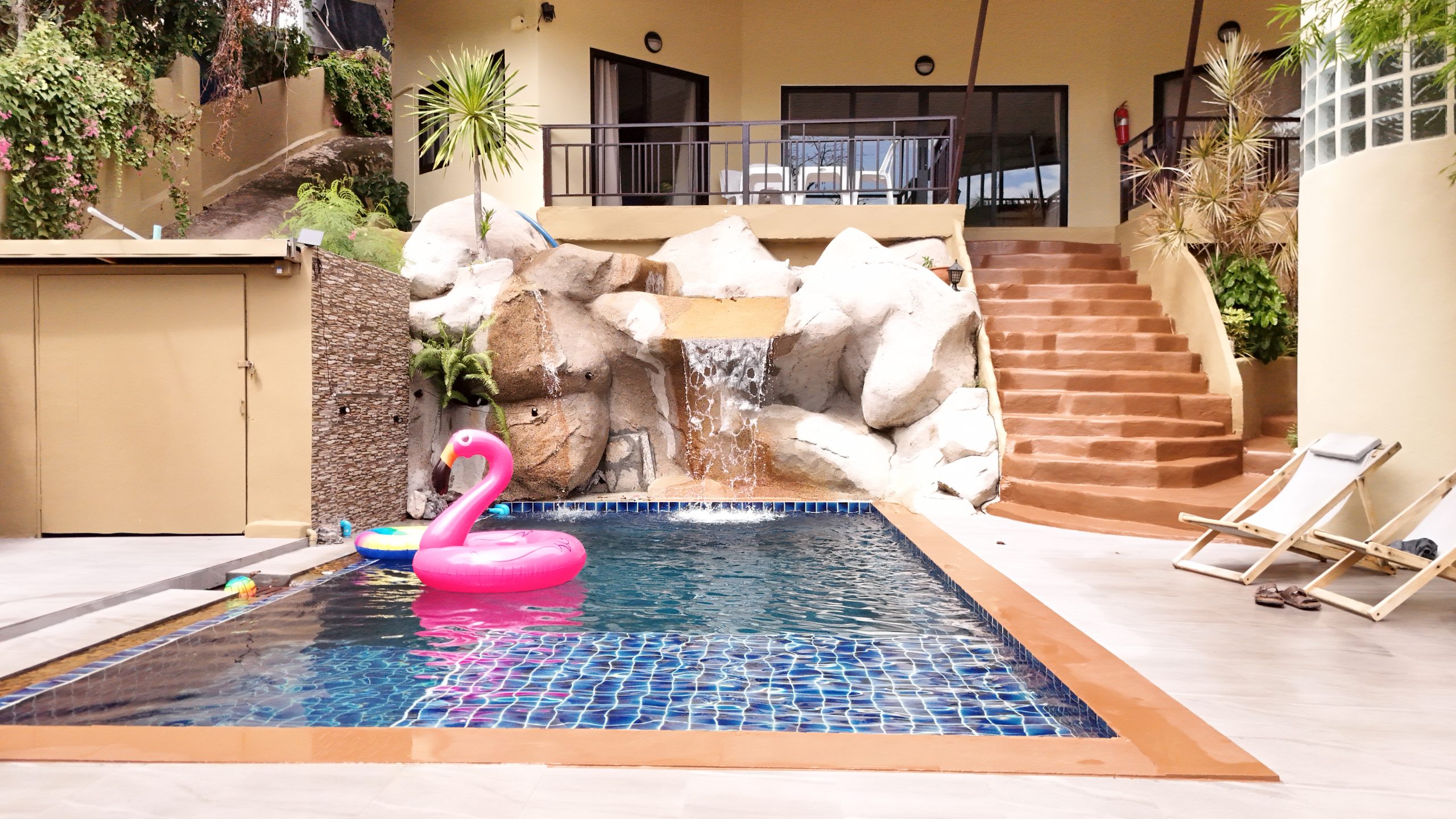 Galerie 4 Hotels Koh Phangan 2