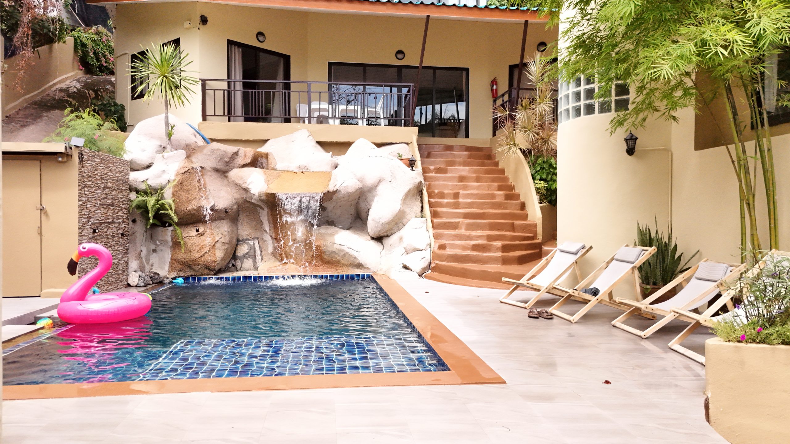 Galerie 3 Hotels Koh Phangan 1