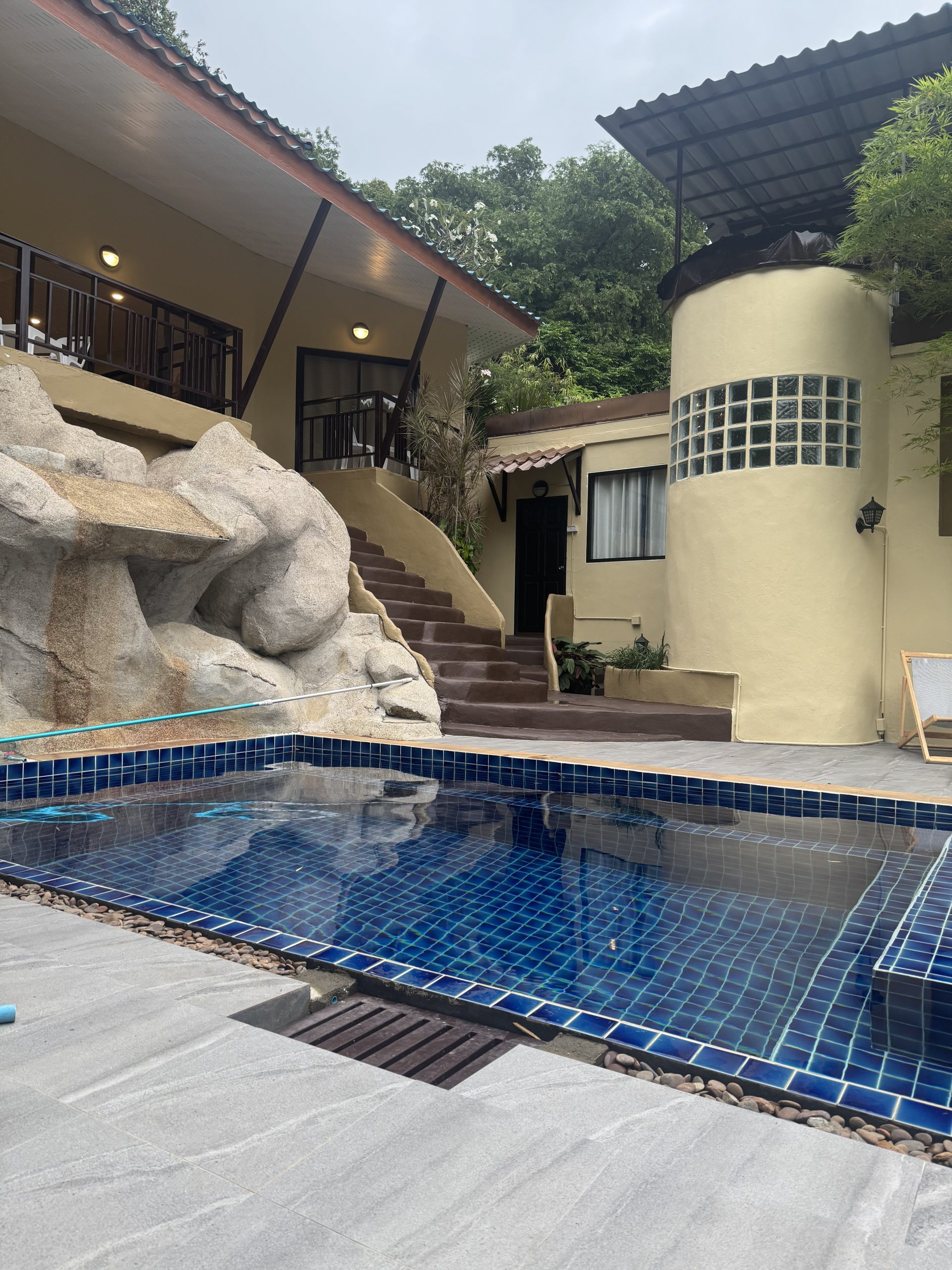 Galerie 66 Hotels Koh Phangan 18