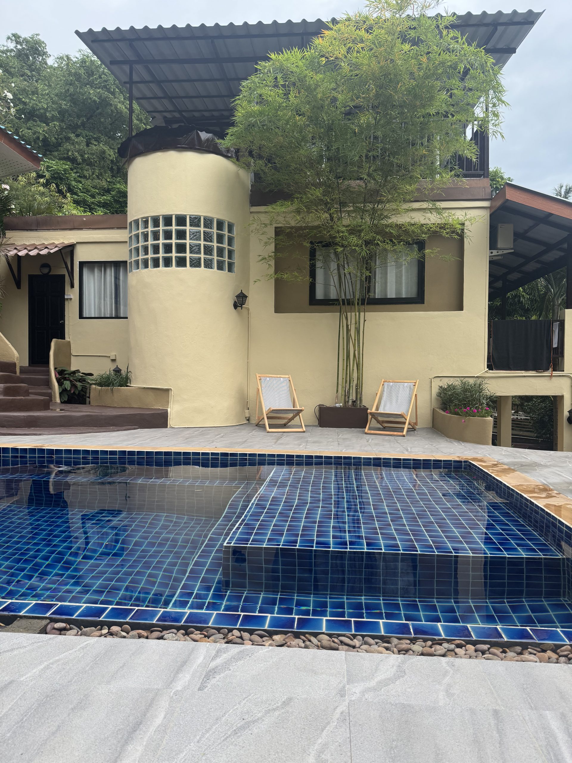 Galerie 67 Hotels Koh Phangan 17